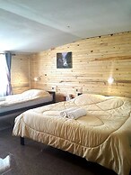 Gotum Hostel 2 at Thalang Road