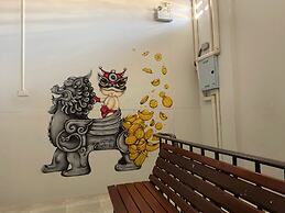 Gotum Hostel 2 at Thalang Road