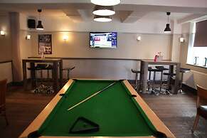 The Minworth Club & Lodge