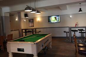 The Minworth Club & Lodge