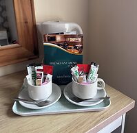 The Minworth Club & Lodge