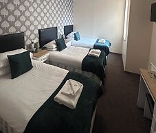 The Minworth Club & Lodge