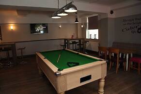 The Minworth Club & Lodge