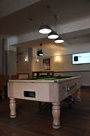 The Minworth Club & Lodge