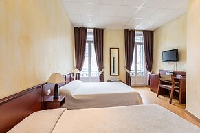 Hôtel Le Beau Séjour