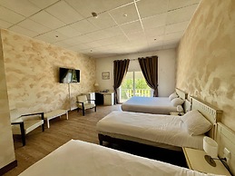 Hôtel Le Beau Séjour