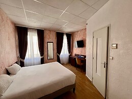 Hôtel Le Beau Séjour