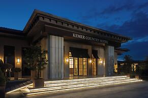 Kemer Country Hotel