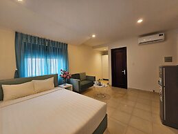 Song Hung 1 Hotel & Serviced Apartments