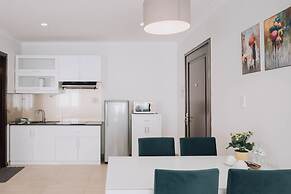 Song Hung 1 Hotel & Serviced Apartments