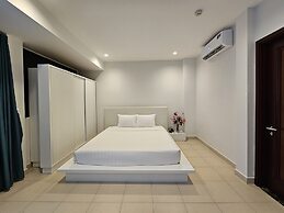 Song Hung 1 Hotel & Serviced Apartments