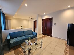 Song Hung 1 Hotel & Serviced Apartments