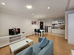 Song Hung 1 Hotel & Serviced Apartments