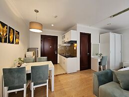 Song Hung 1 Hotel & Serviced Apartments