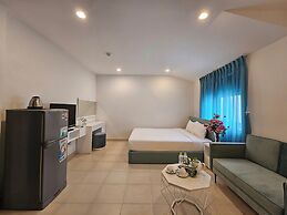 Song Hung 1 Hotel & Serviced Apartments