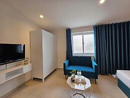Song Hung 1 Hotel & Serviced Apartments