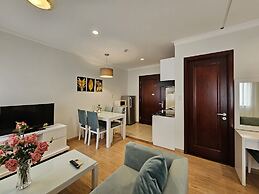 Song Hung 1 Hotel & Serviced Apartments