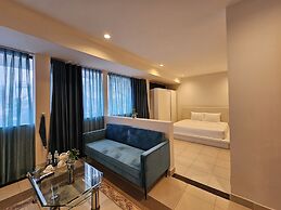 Song Hung 1 Hotel & Serviced Apartments
