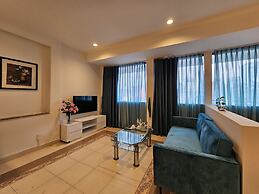 Song Hung 1 Hotel & Serviced Apartments
