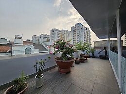 Song Hung 1 Hotel & Serviced Apartments