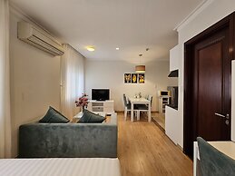 Song Hung 1 Hotel & Serviced Apartments