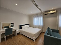 Song Hung 1 Hotel & Serviced Apartments