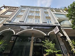 Song Hung 1 Hotel & Serviced Apartments