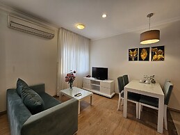 Song Hung 1 Hotel & Serviced Apartments