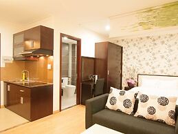 Song Hung Hotel & Serviced Apartments