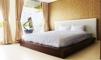 Song Hung Hotel & Serviced Apartments