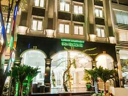 Song Hung Hotel & Serviced Apartments