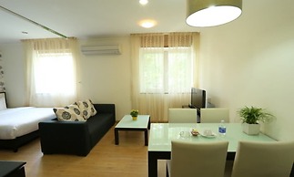 Song Hung Hotel & Serviced Apartments