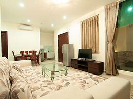 Song Hung Hotel & Serviced Apartments