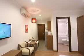 Song Hung Hotel & Serviced Apartments