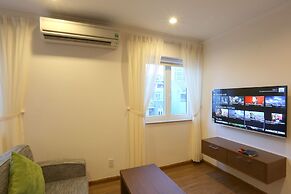 Song Hung Hotel & Serviced Apartments