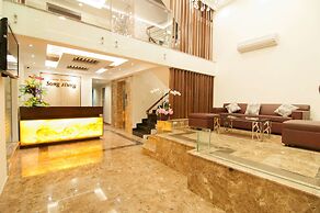 Song Hung Hotel & Serviced Apartments