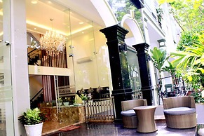Song Hung Hotel & Serviced Apartments