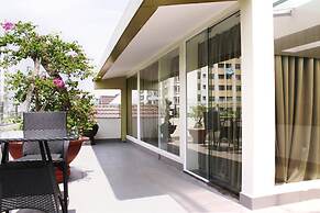 Song Hung Hotel & Serviced Apartments