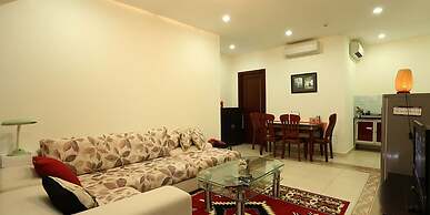 Song Hung Hotel & Serviced Apartments