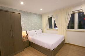 Song Hung Hotel & Serviced Apartments