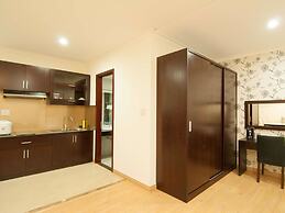 Song Hung Hotel & Serviced Apartments
