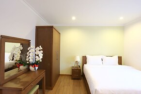Song Hung Hotel & Serviced Apartments