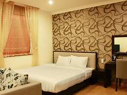 Song Hung Hotel & Serviced Apartments