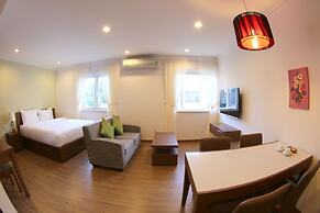 Song Hung Hotel & Serviced Apartments