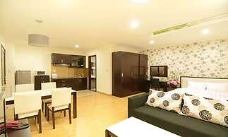 Song Hung Hotel & Serviced Apartments