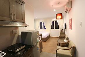 Song Hung Hotel & Serviced Apartments
