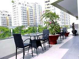 Song Hung Hotel & Serviced Apartments