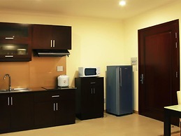 Song Hung Hotel & Serviced Apartments