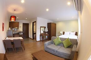 Song Hung Hotel & Serviced Apartments