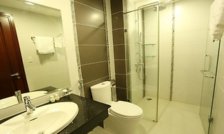 Song Hung Hotel & Serviced Apartments